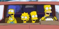 The Simpsons Source: FOX